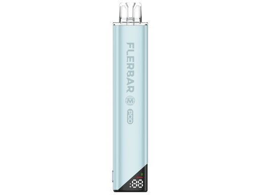 [FBEWPA6-13] Flerbar - POD Akku 650 mAh hellblau