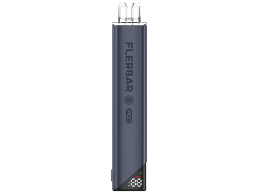 [FBEWPA6-14] Flerbar - POD Akku 650 mAh anthrazit