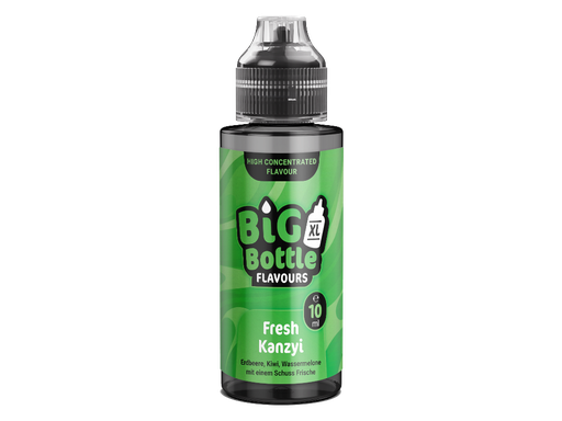 [BBA10FK-A] Big Bottle - Aroma Fresh Kanzyi 10 ml