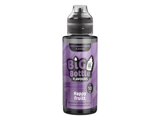[BBA10HF-A] Big Bottle - Aroma Happy Fruits 10 ml