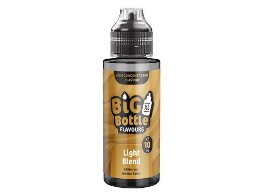 [BBA10LB-A] Big Bottle - Aroma Light Blend 10 ml