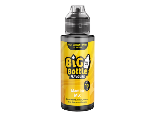 [BBA10MA-A] Big Bottle - Aroma Mambo Mix 10 ml