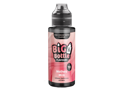 [BBA10MK-A] Big Bottle - Aroma Mothers Milk 10 ml
