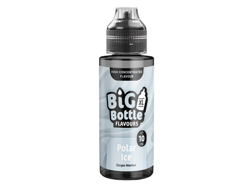 [BBA10PI-A] Big Bottle - Aroma Polar Ice 10 ml