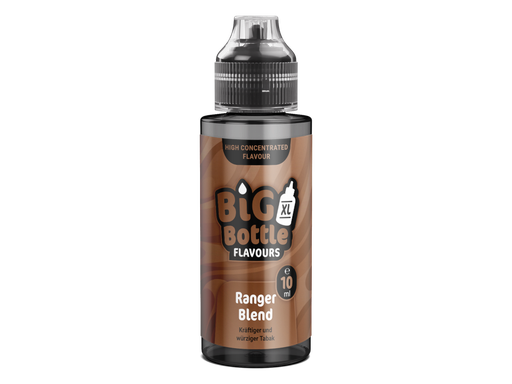 [BBA10RB-A] Big Bottle - Aroma Ranger Blend 10 ml