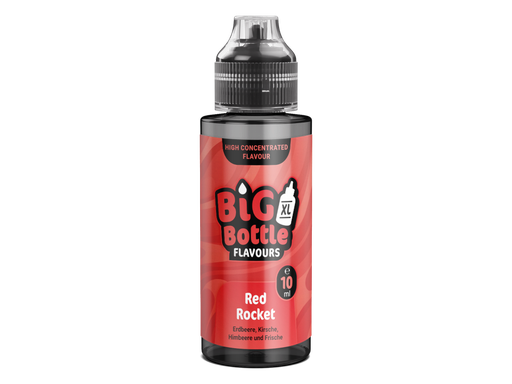 [BBA10RR-A] Big Bottle - Aroma Red Rocket 10 ml