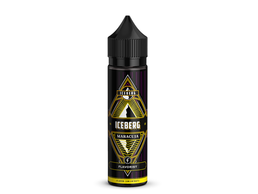 [FVA10IB-MA-A] Flavorist - Aroma IceBerg - Maracuja 10 ml