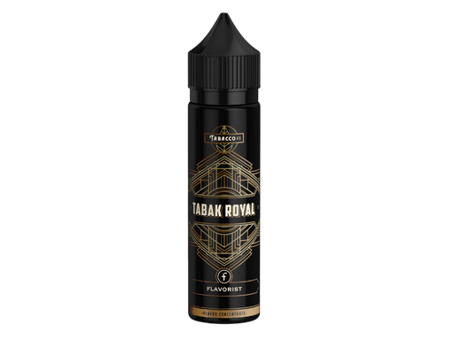 [FVA10TC-A-M] Flavorist - Aroma Tabak Royal - Classic 10 ml 48er Packung