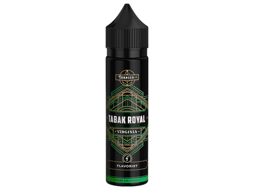 [FVA7TV-A] Flavorist - Aroma Tabak Royal - Virginia 7 ml