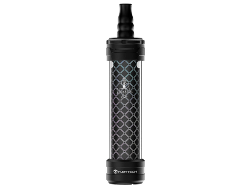 [FY100AM-10] Fumytech - Hookah Air Mini E-Hookah Set Rhombus