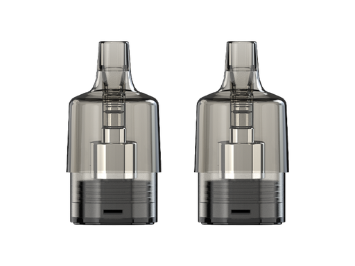 [GO100TSC-10] GOBAR - Tornado Skylin Cartridge 0,6 Ohm (2 Stück pro Packung)