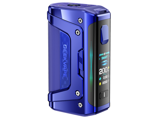 [GV100AL5M-12] GEEKVAPE - Aegis Legend 5 200 Watt blau