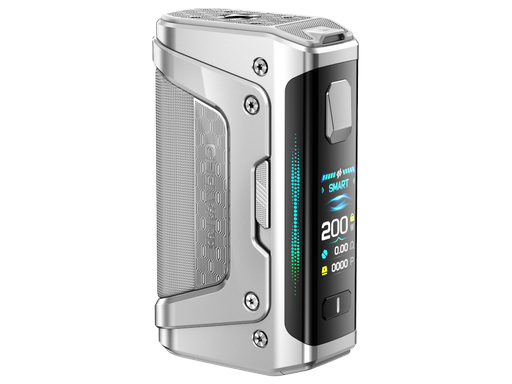[GV100AL5M-13] GEEKVAPE - Aegis Legend 5 200 Watt silber