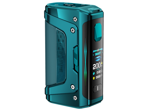 [GV100AL5M-14] GEEKVAPE - Aegis Legend 5 200 Watt dunkelgrün