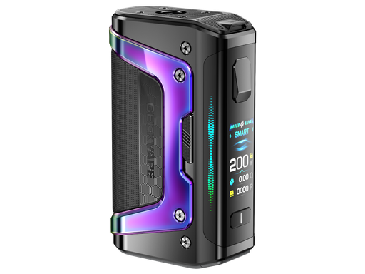 [GV100AL5M-15] GEEKVAPE - Aegis Legend 5 200 Watt regenbogen