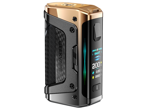 [GV100AL5M-16] GEEKVAPE - Aegis Legend 5 200 Watt gold