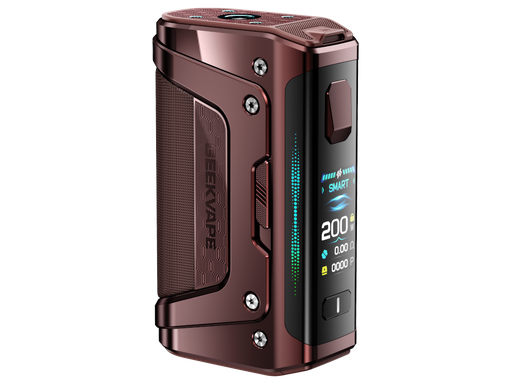 [GV100AL5M-17] GEEKVAPE - Aegis Legend 5 200 Watt braun