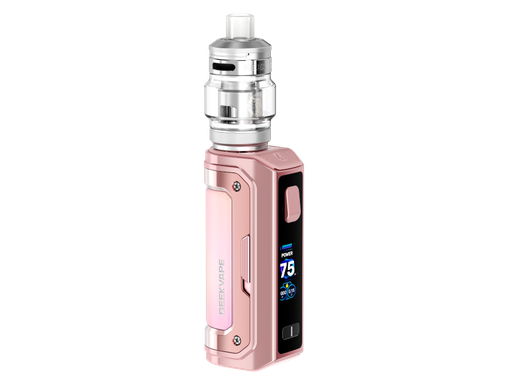 [GV100AM5-15] GEEKVAPE - Aegis Mini 5 E-Zigaretten Set Sunset Rose