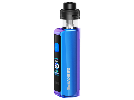 [GV100AR-11] GEEKVAPE - Aegis Force E-Zigaretten Set Chamelon Prism
