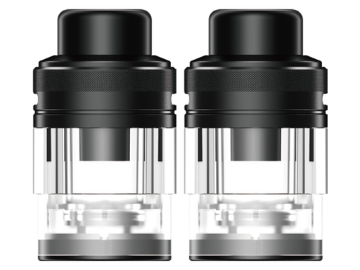 [GV100ARC-10] GEEKVAPE - Aegis Force Cartridge 5 ml (2 Stück pro Packung)