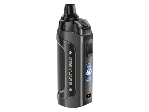 [GV100B3-10] GEEKVAPE - Aegis Boost 3 E-Zigaretten Set schwarz