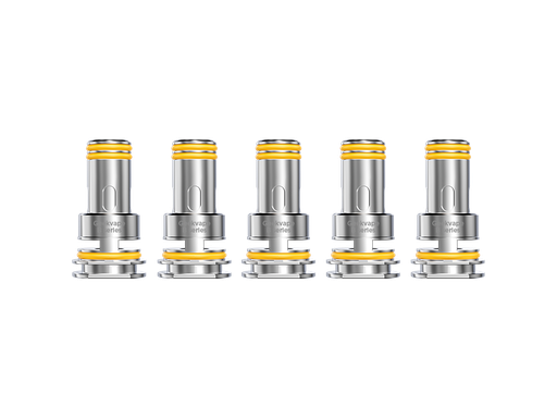 [GV100BM-11] GEEKVAPE - B MTL Heads 1,2 Ohm (5 Stück pro Packung)
