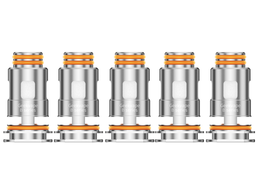 [GV100BV-10] GEEKVAPE - B Series (Boost Version) Heads 0,2 Ohm (5 Stück pro Packung)