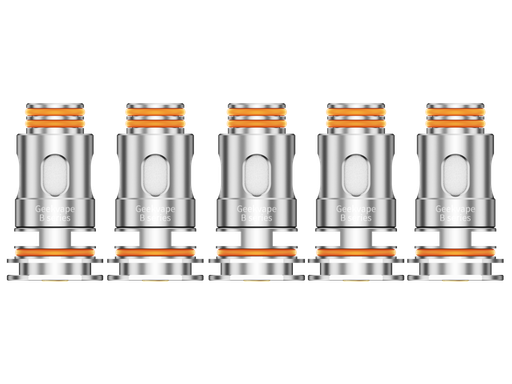 [GV100BV-11] GEEKVAPE - B Series (Boost Version) Heads 0,3 Ohm (5 Stück pro Packung)