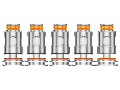 [GV100BV-12-H] GEEKVAPE - B Series (Boost Version) Heads 0,4 Ohm (5 Stück pro Packung) 20er Packung