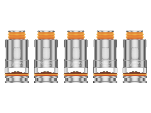 [GV100BV-14] GEEKVAPE - B Series (Boost Version) Heads 0,15 Ohm (5 Stück pro Packung)