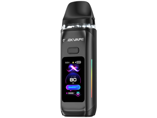 [GV100DM-10] GEEKVAPE - Digi Max E-Zigaretten Set schwarz