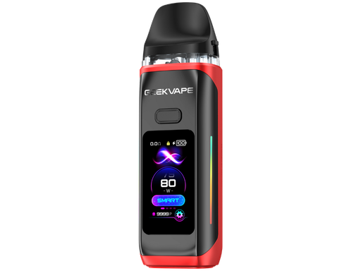 [GV100DM-11] GEEKVAPE - Digi Max E-Zigaretten Set rot