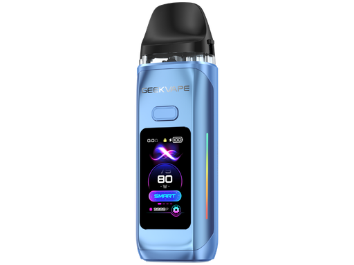 [GV100DM-13] GEEKVAPE - Digi Max E-Zigaretten Set blau