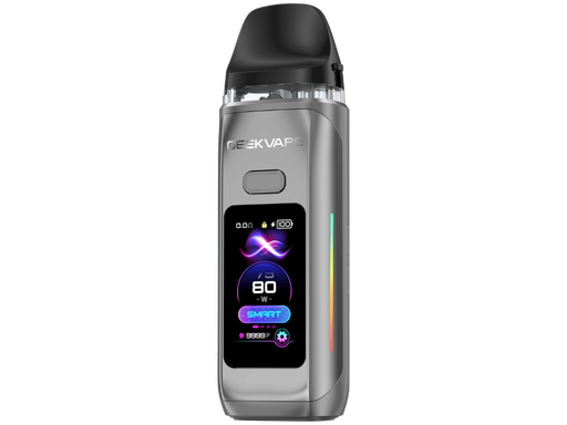 [GV100DM-14] GEEKVAPE - Digi Max E-Zigaretten Set gunmetal