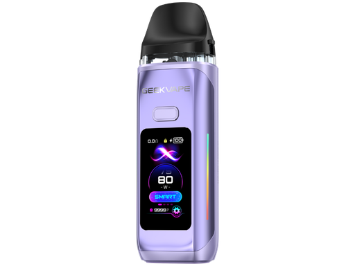 [GV100DM-15] GEEKVAPE - Digi Max E-Zigaretten Set lila