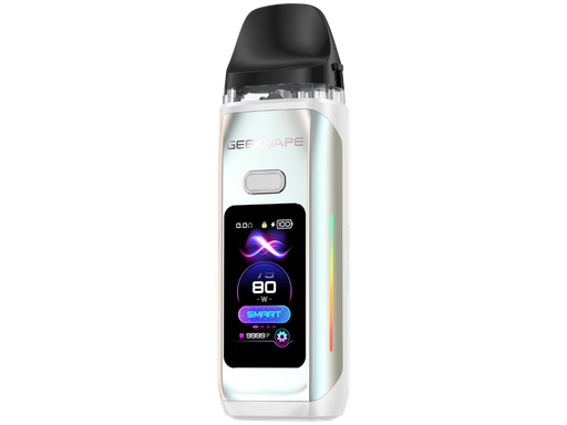 [GV100DM-16] GEEKVAPE - Digi Max E-Zigaretten Set weiss
