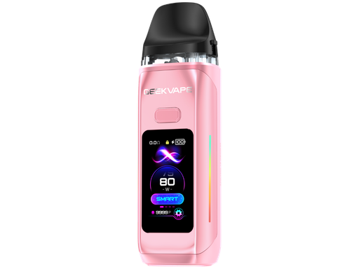 [GV100DM-17] GEEKVAPE - Digi Max E-Zigaretten Set pink