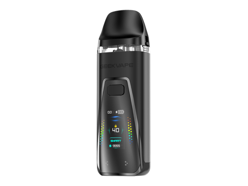 [GV100DP-10] GEEKVAPE - Digi Pro E-Zigaretten Set schwarz