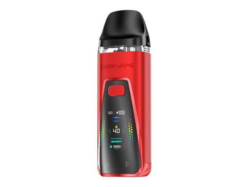 [GV100DP-11] GEEKVAPE - Digi Pro E-Zigaretten Set rot