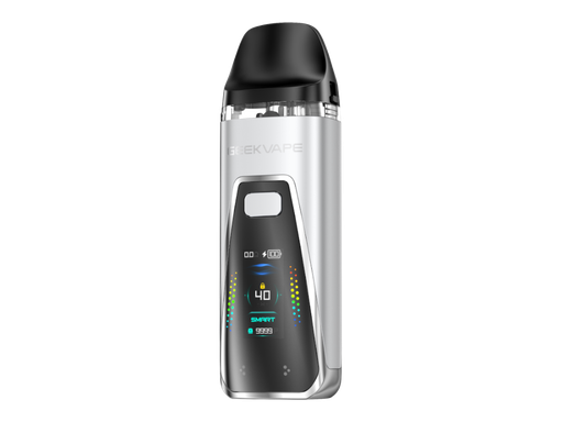 [GV100DP-12] GEEKVAPE - Digi Pro E-Zigaretten Set silber