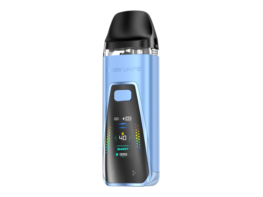 [GV100DP-13] GEEKVAPE - Digi Pro E-Zigaretten Set blau