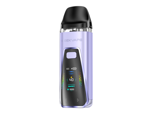 [GV100DP-14] GEEKVAPE - Digi Pro E-Zigaretten Set lila