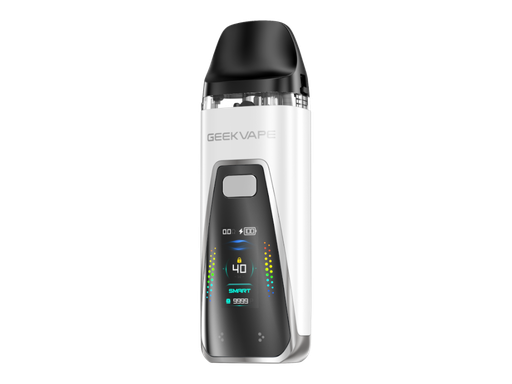 [GV100DP-15] GEEKVAPE - Digi Pro E-Zigaretten Set weiss