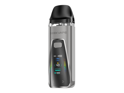 [GV100DP-16] GEEKVAPE - Digi Pro E-Zigaretten Set gunmetal