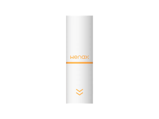 [GV100FDT-10-H] GEEKVAPE - Filter Drip Tip (20 Stück pro Packung) 10er Packung
