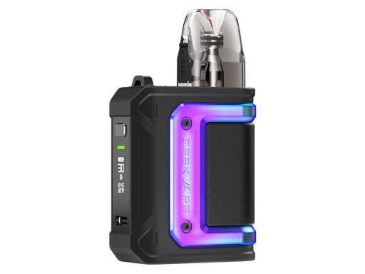 [GV100HQ-13] GEEKVAPE - Aegis HQ E-Zigaretten Set regenbogen