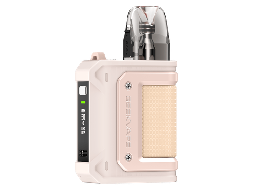 [GV100HQ-21] GEEKVAPE - Aegis HQ E-Zigaretten Set pink