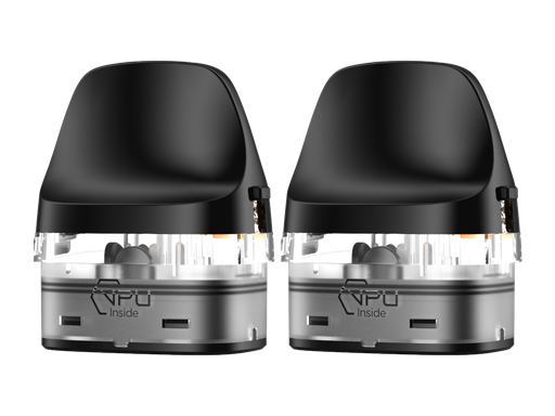 [GV100JC-11] GEEKVAPE - J Cartridge 0,6 Ohm (2 Stück pro Packung)