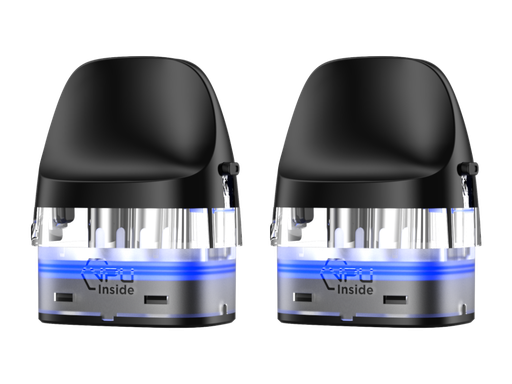 [GV100JC-14] GEEKVAPE - J Cartridge 0,3 Ohm (2 Stück pro Packung)