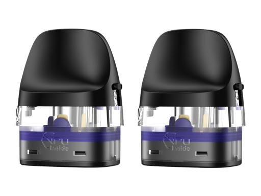 [GV100JC-15-H] GEEKVAPE - J Cartridge 0,2 Ohm (2 Stück pro Packung) 10er Packung